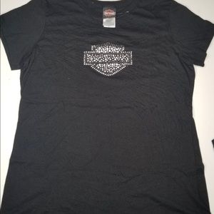 Harley Davidson Shirt XL